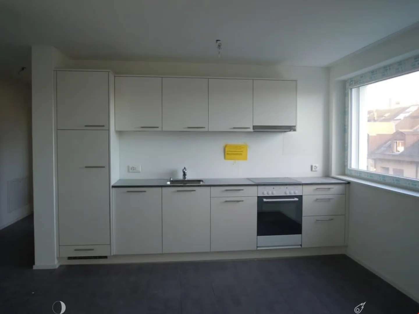 Geräumige 3-Zimmerwohnung - Foto 3 von 9