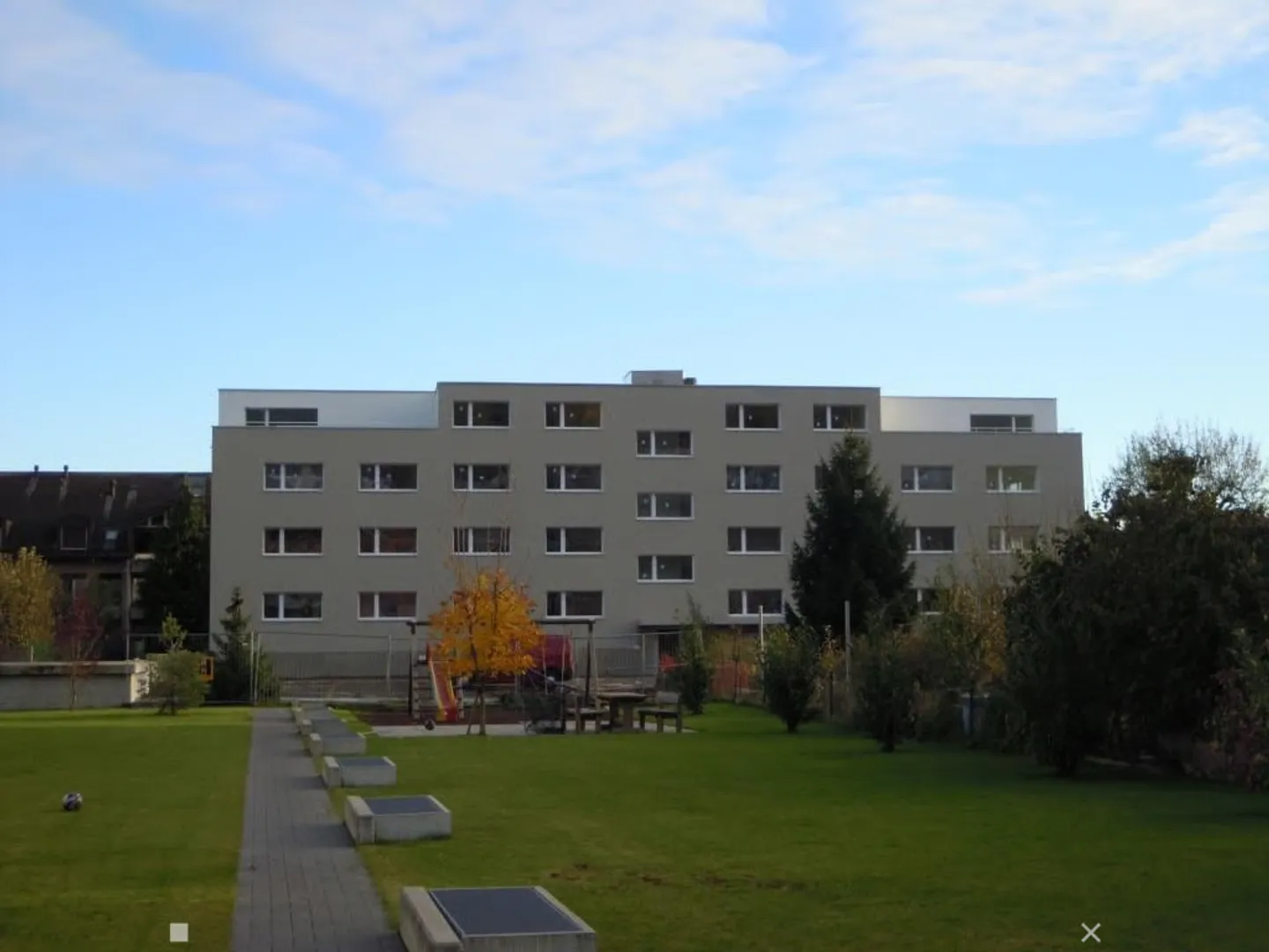 Geräumige 3-Zimmerwohnung - Foto 1 von 9