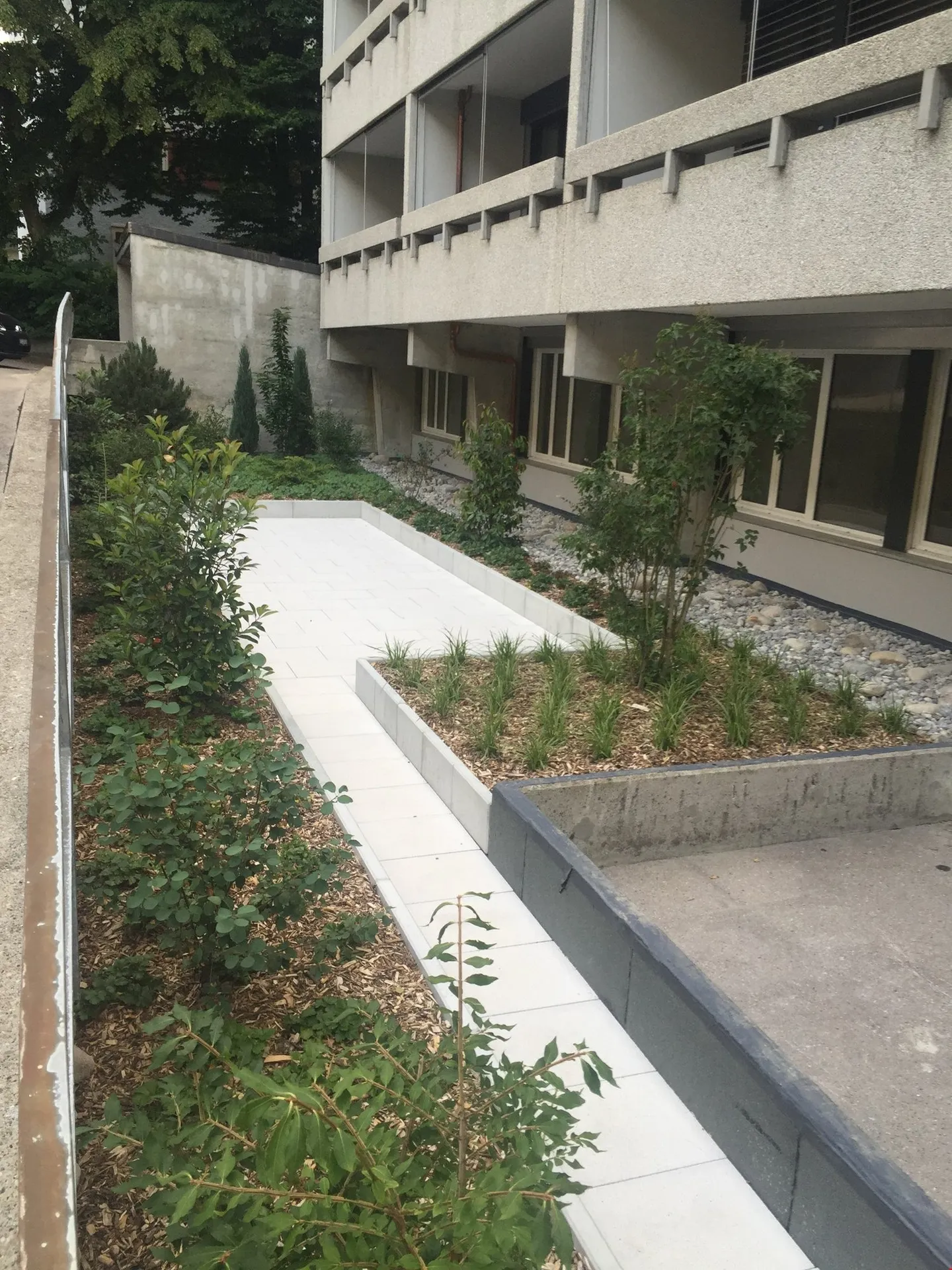 Büroräumlichkeit im  Breitenrain! - Foto 2 von 9