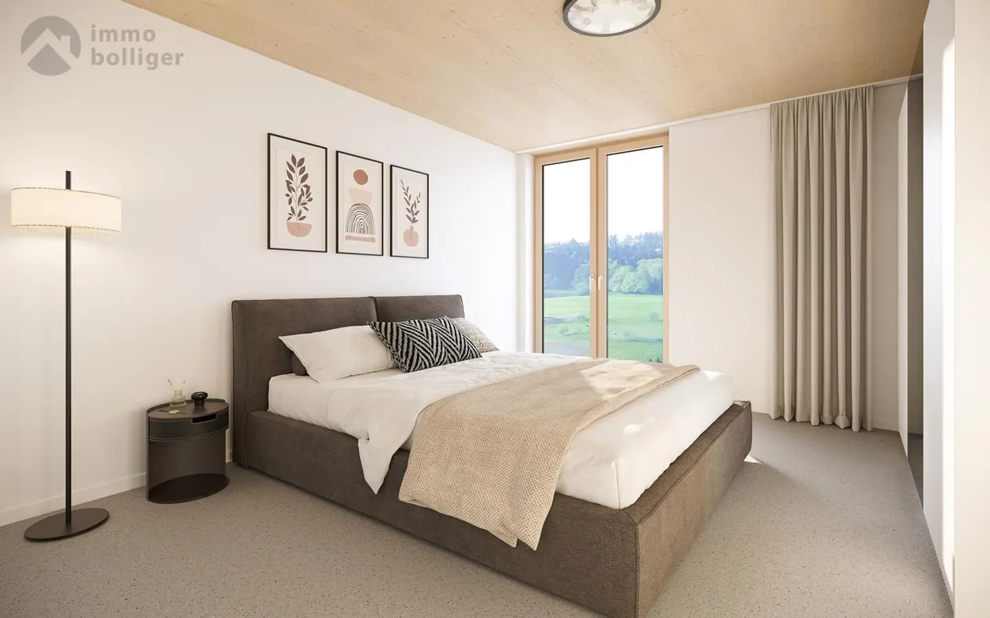 Vivere sul 'Härdöpfuhoger' - Foto 4 di 14