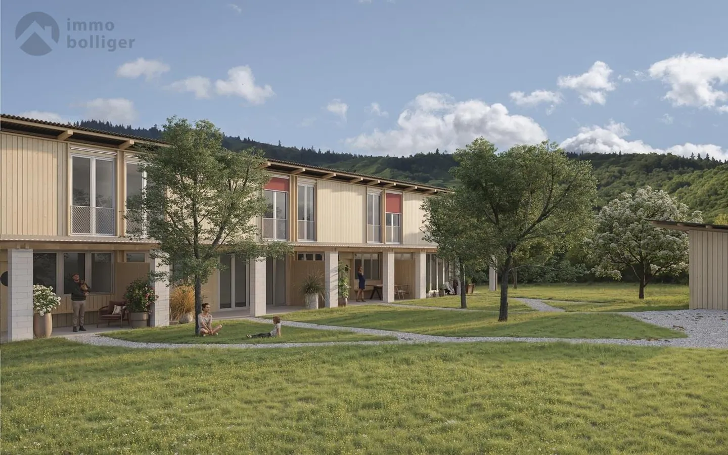 Vivere sul 'Härdöpfuhoger' - Foto 6 di 14