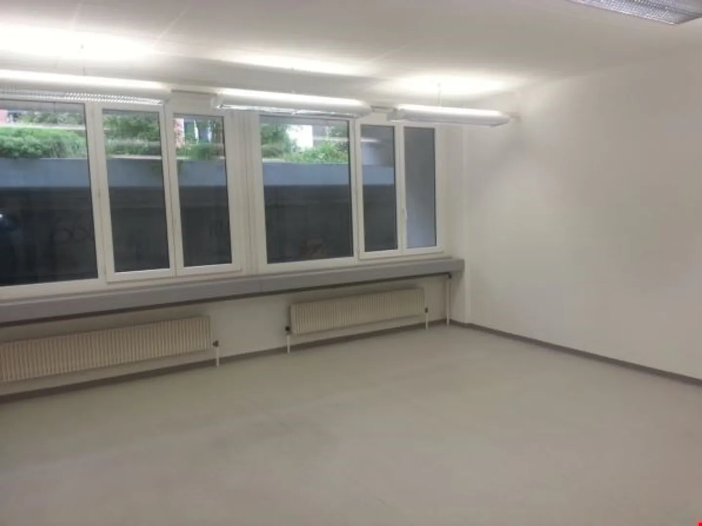 Büroräumlichkeit im  Breitenrain! - Foto 5 von 9