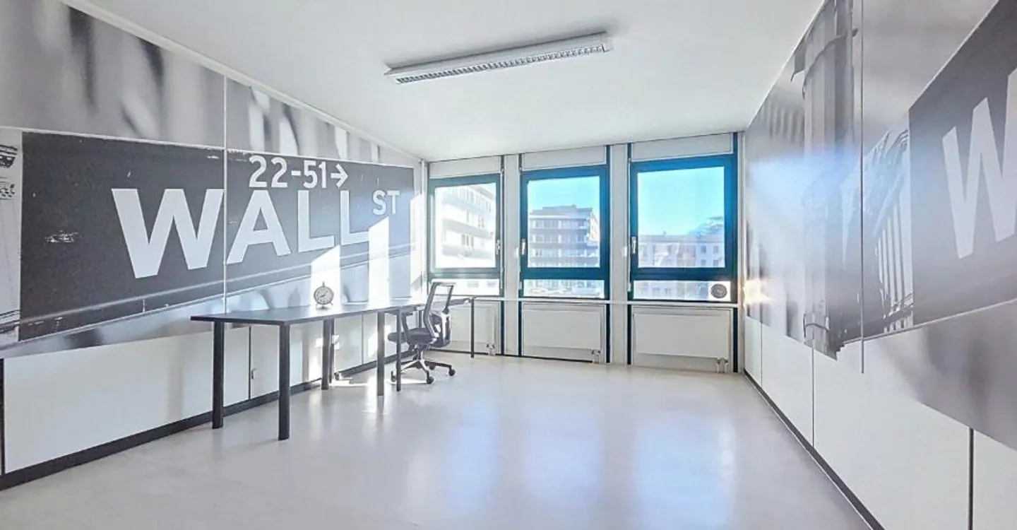 Modern Office Space in Sion - Photo 2 of 7