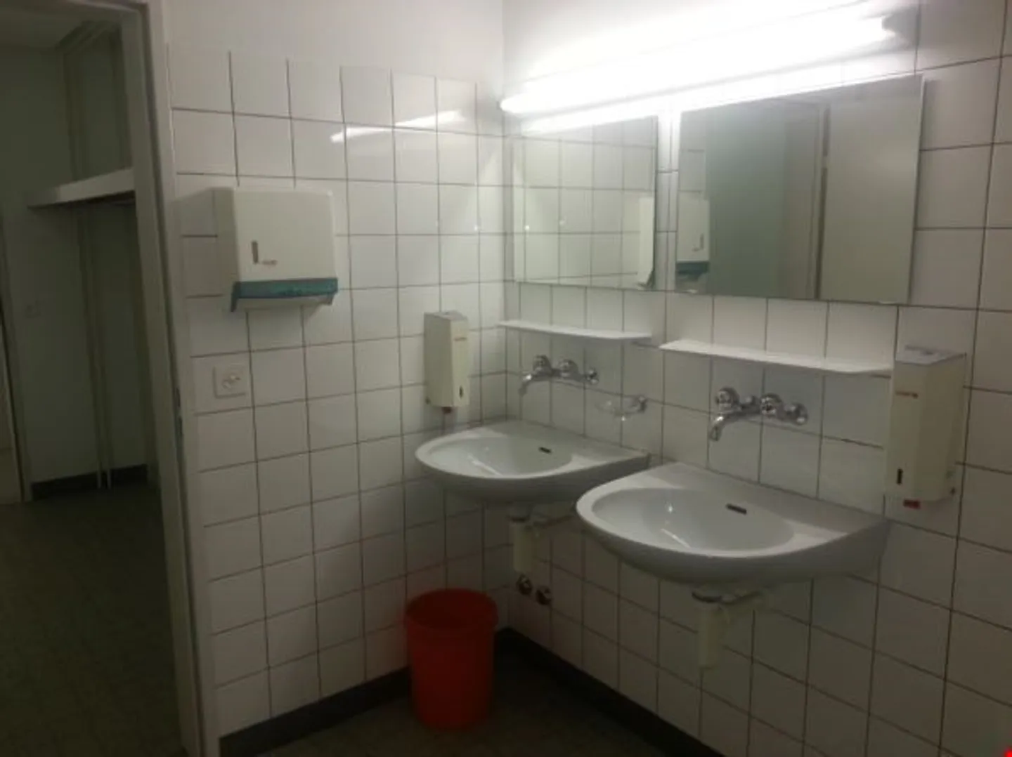 Büroräumlichkeit im  Breitenrain! - Foto 6 von 9