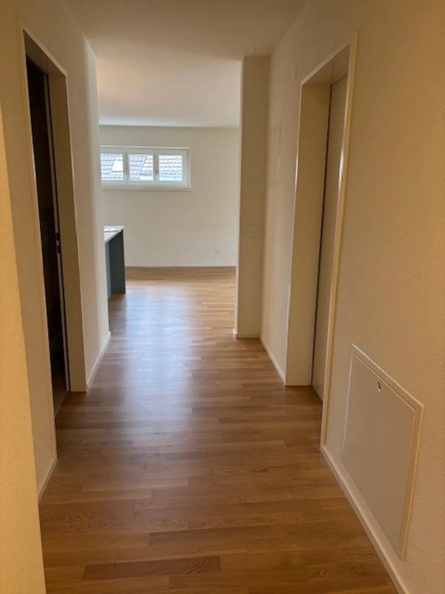 Bright 3.5-room apartment with modern amenities in Dornach - Photo 6 of 13