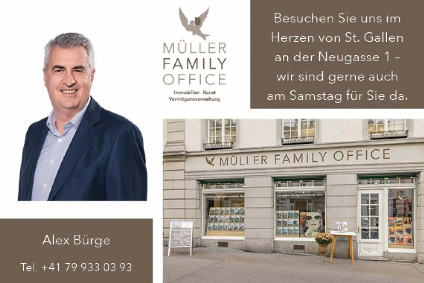 Exklusives Einfamilienhaus mit Sauna - Foto 8 von 13