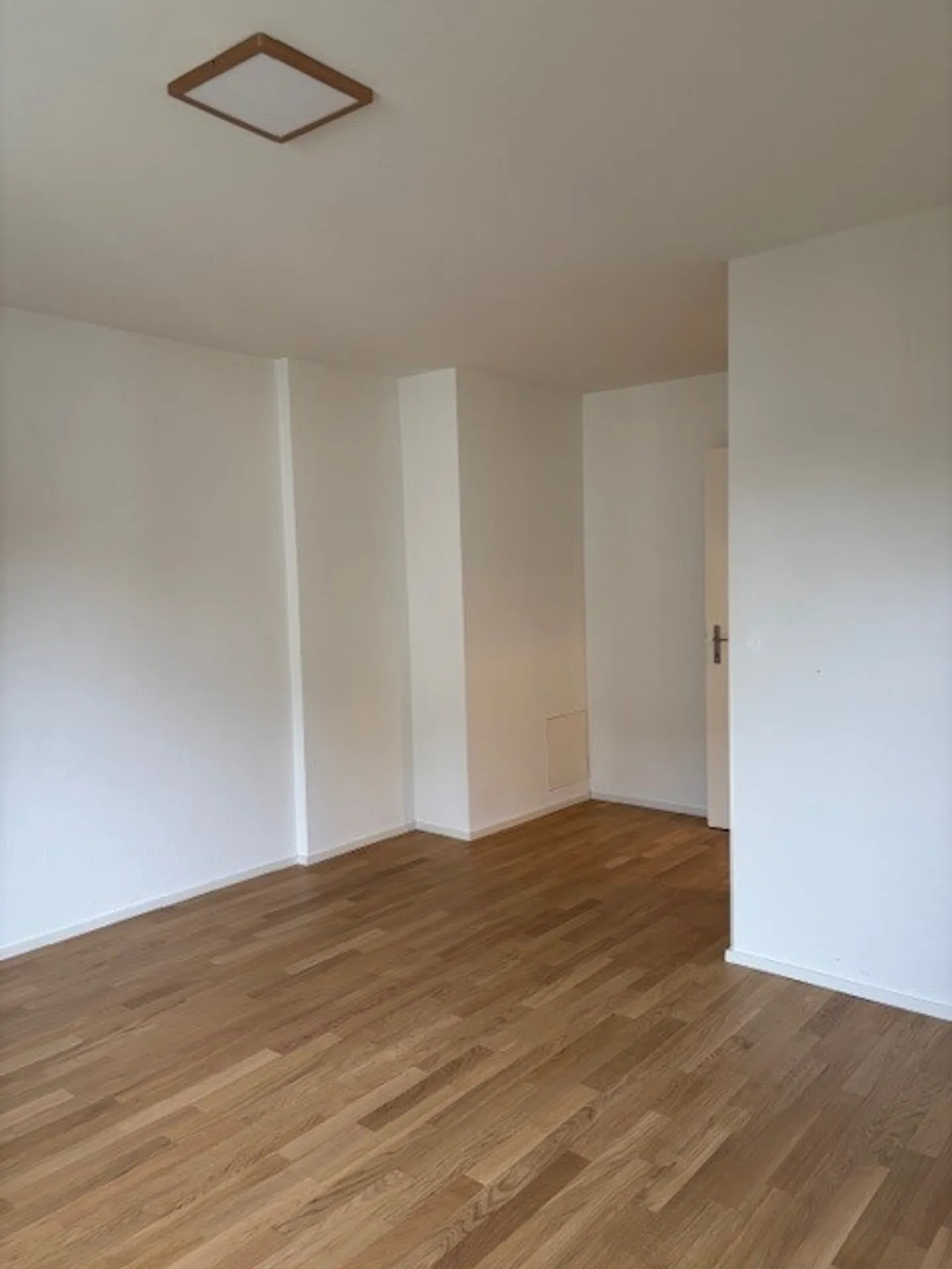 Bright 3.5-room apartment with modern amenities in Dornach - Photo 11 of 13