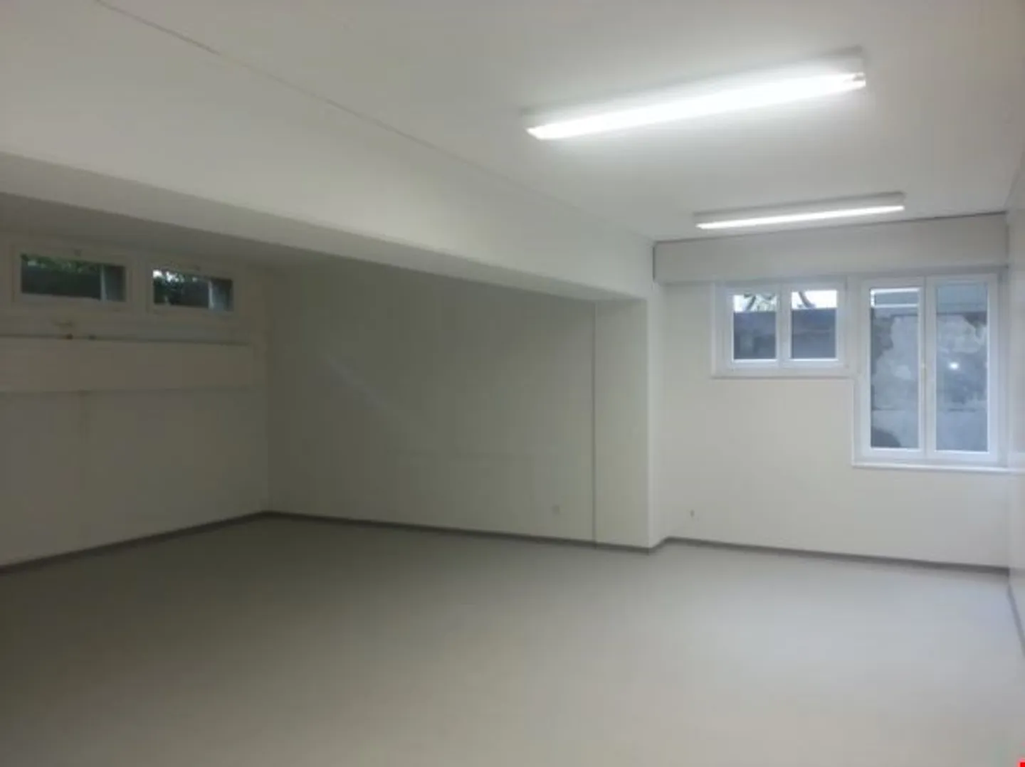 Büroräumlichkeit im  Breitenrain! - Foto 7 von 9