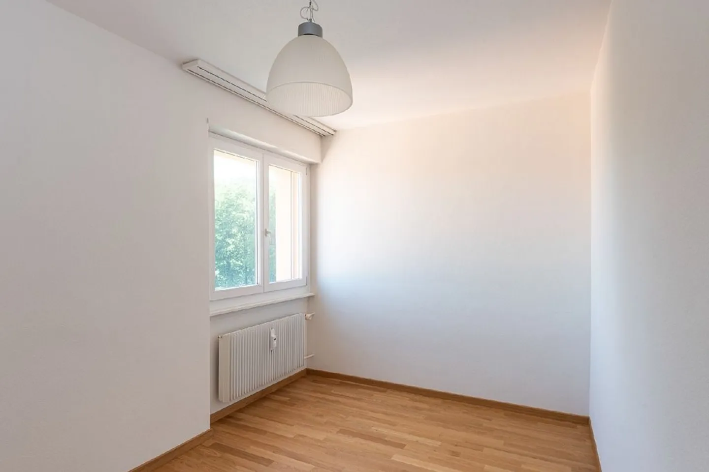 Geräumige 4.5-Zimmerwohnung - Foto 3 von 6