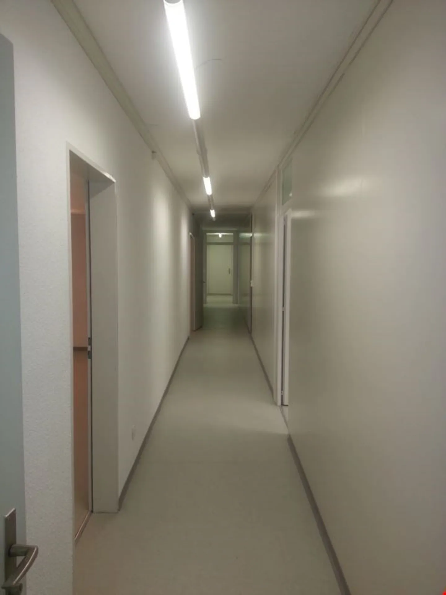 Büroräumlichkeit im  Breitenrain! - Foto 8 von 9