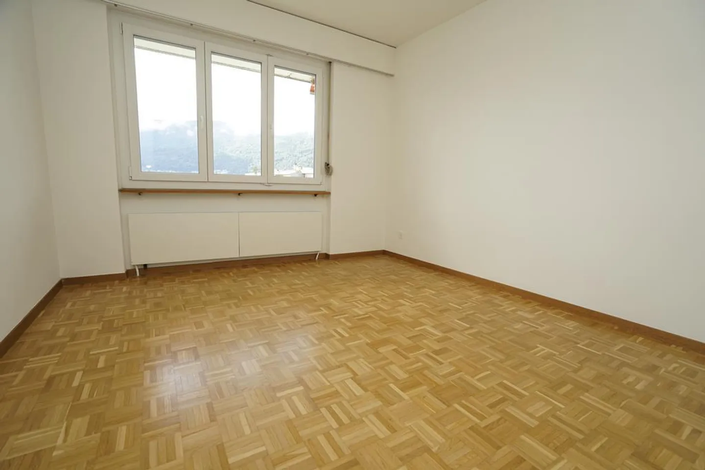 Appartamento 2 camere con balcone in affitto - Foto 3 di 4