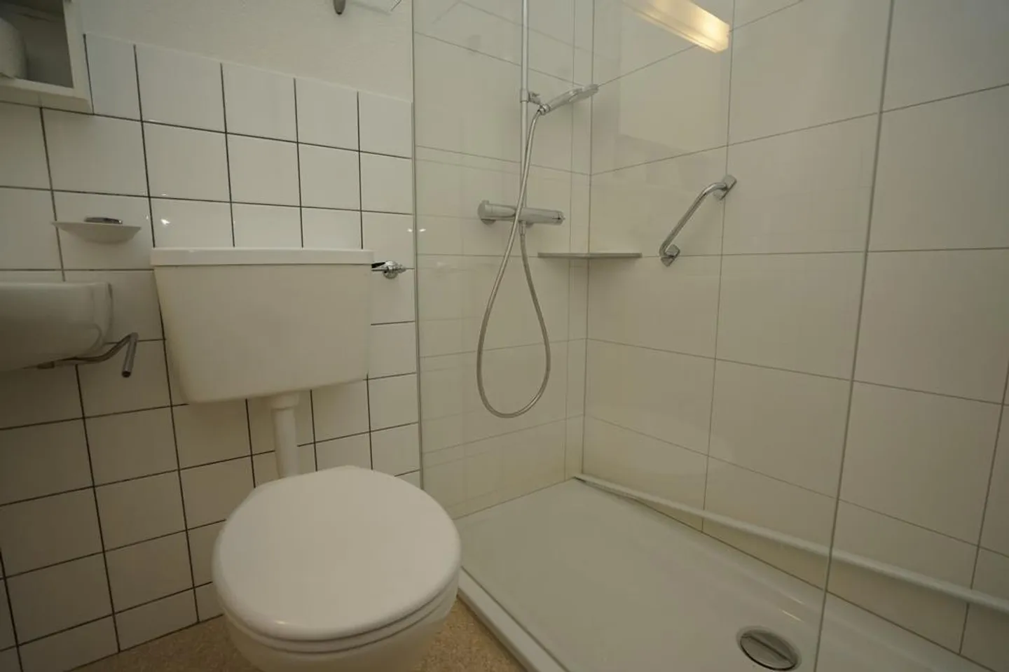 Appartamento 2 camere con balcone in affitto - Foto 4 di 4