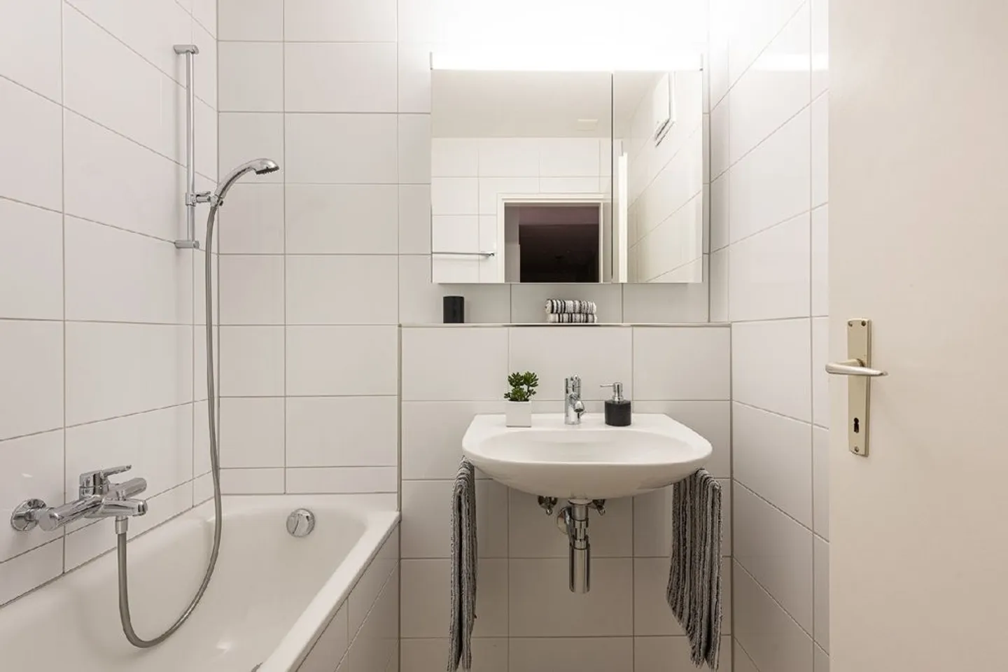 Geräumige 4.5-Zimmerwohnung - Foto 5 von 6