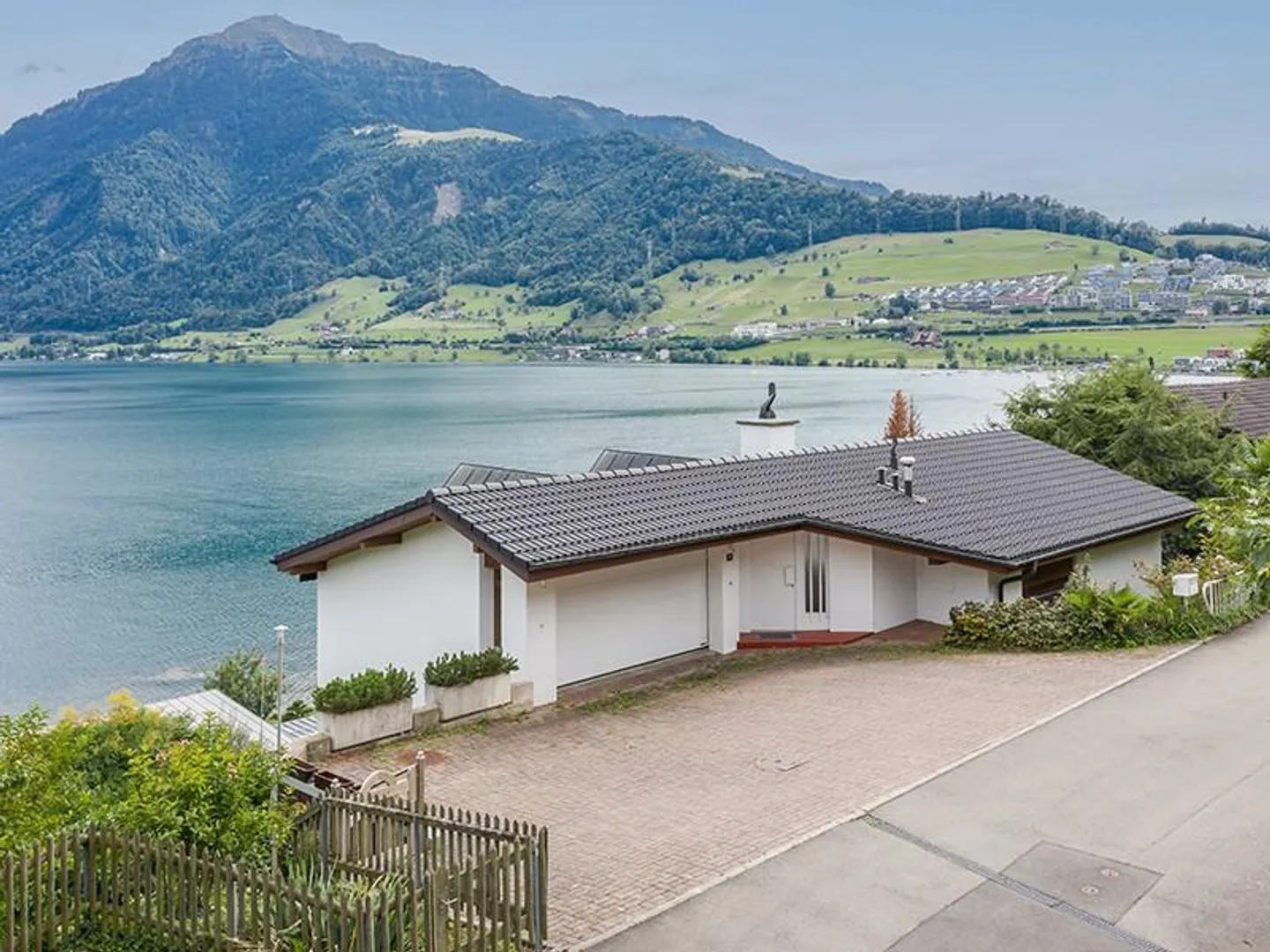 WATERVIEW 2.0 | Immensee - Foto 6 von 10