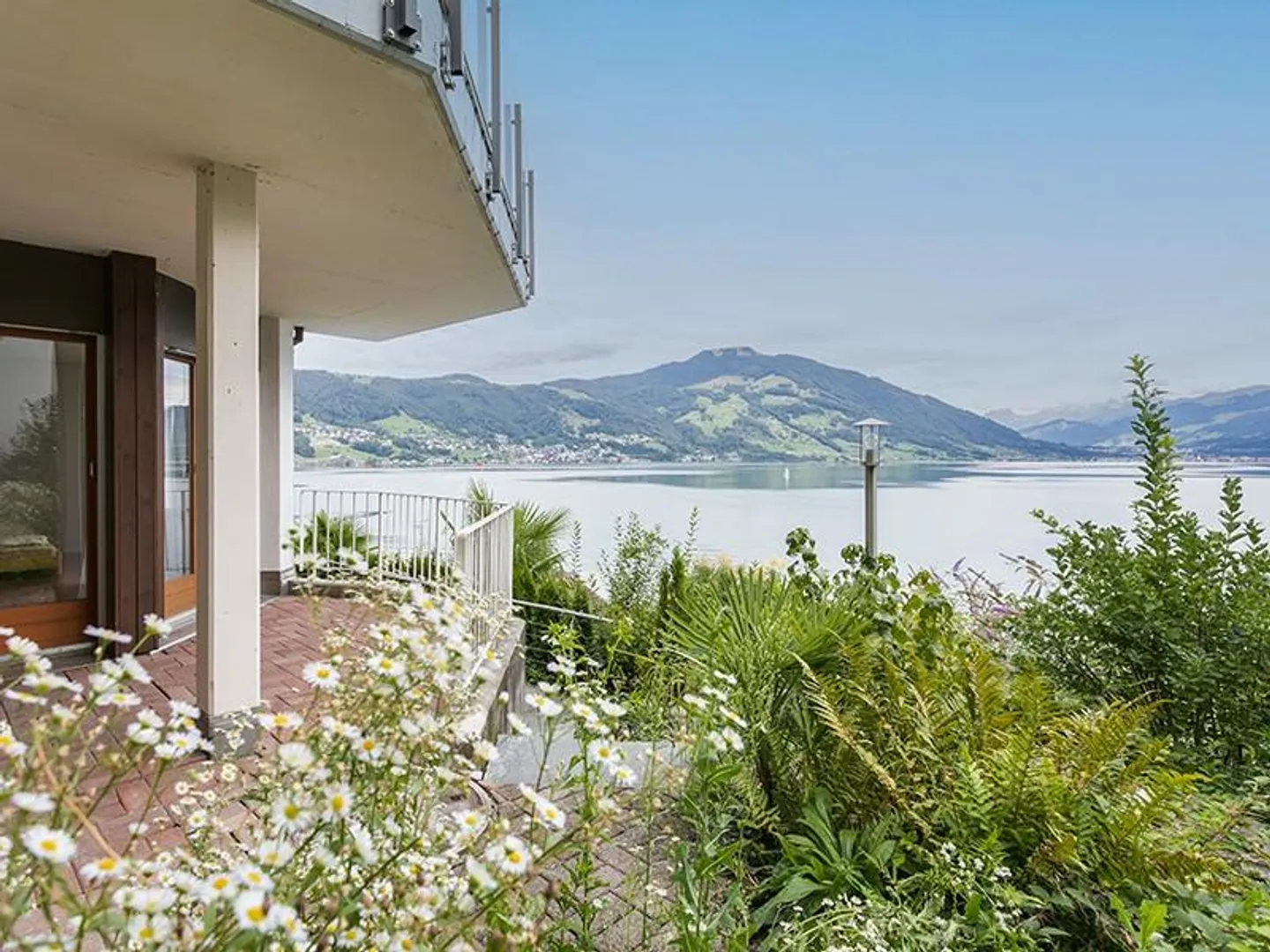 WATERVIEW 2.0 | Immensee - Foto 8 von 10