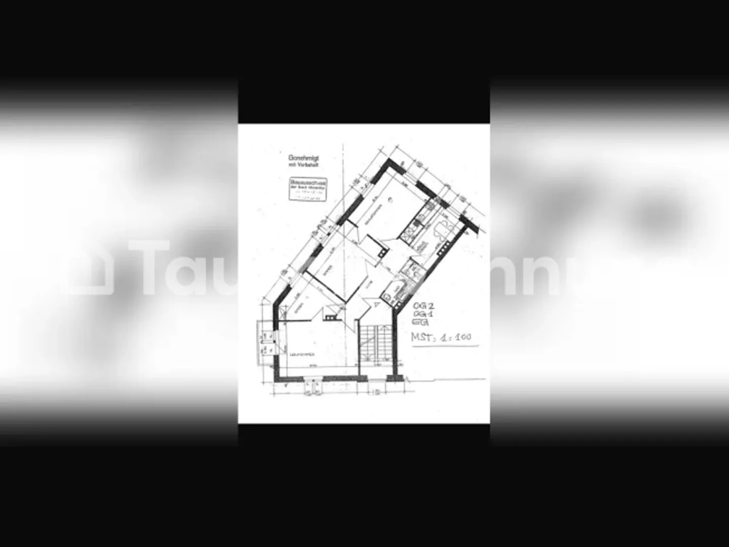 Geräumige 4.5-Zimmer-Wohnung in Winterthur - Foto 1 von 1