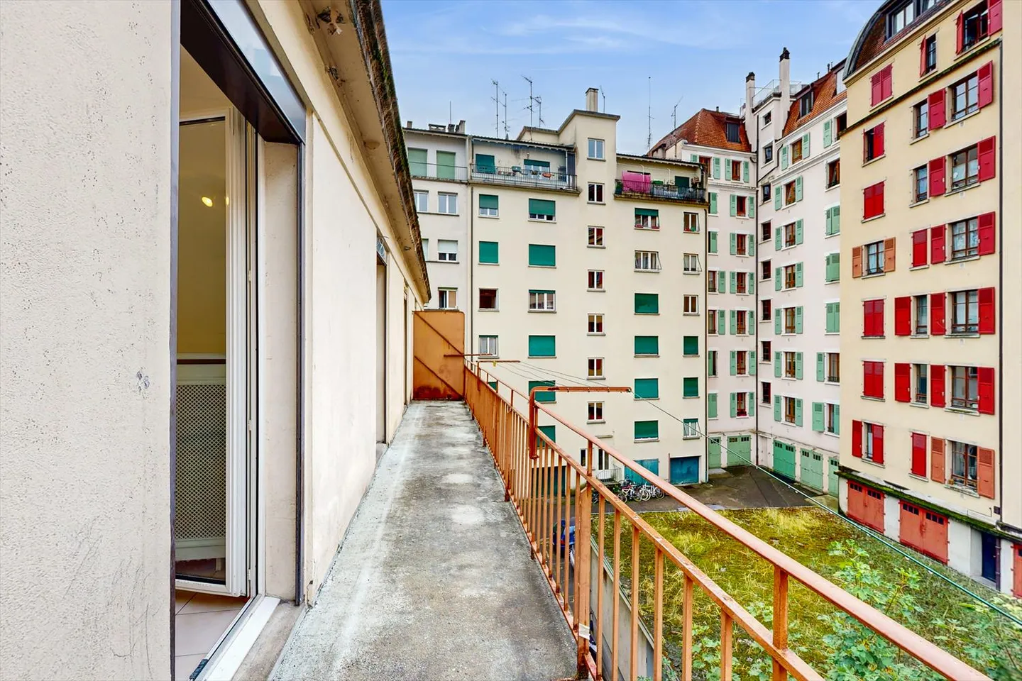 Vivere vicino all'Arve - Foto 9 di 9