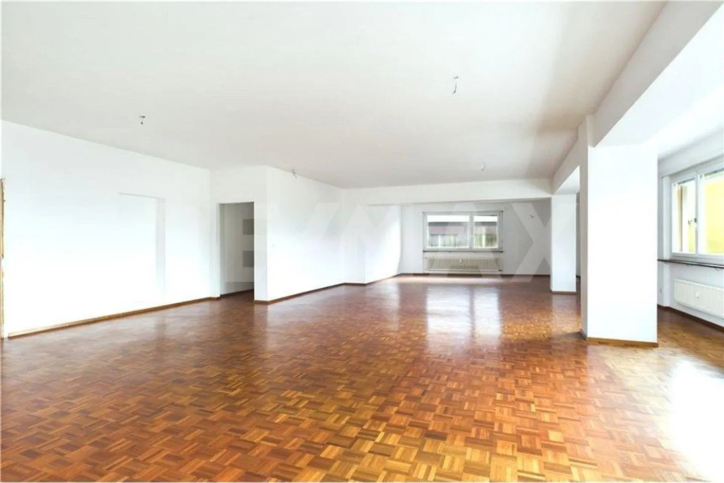 Appartement spacieux en centre-ville - Photo 5 sur 10