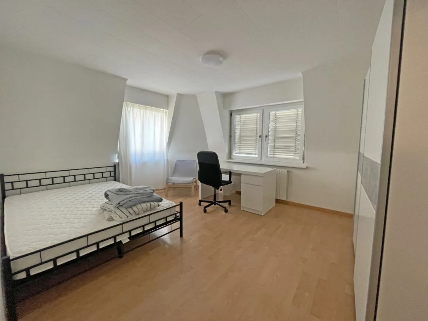 Helle 3-Zimmer-Wohnung in St. Gallen - Foto 1 von 7