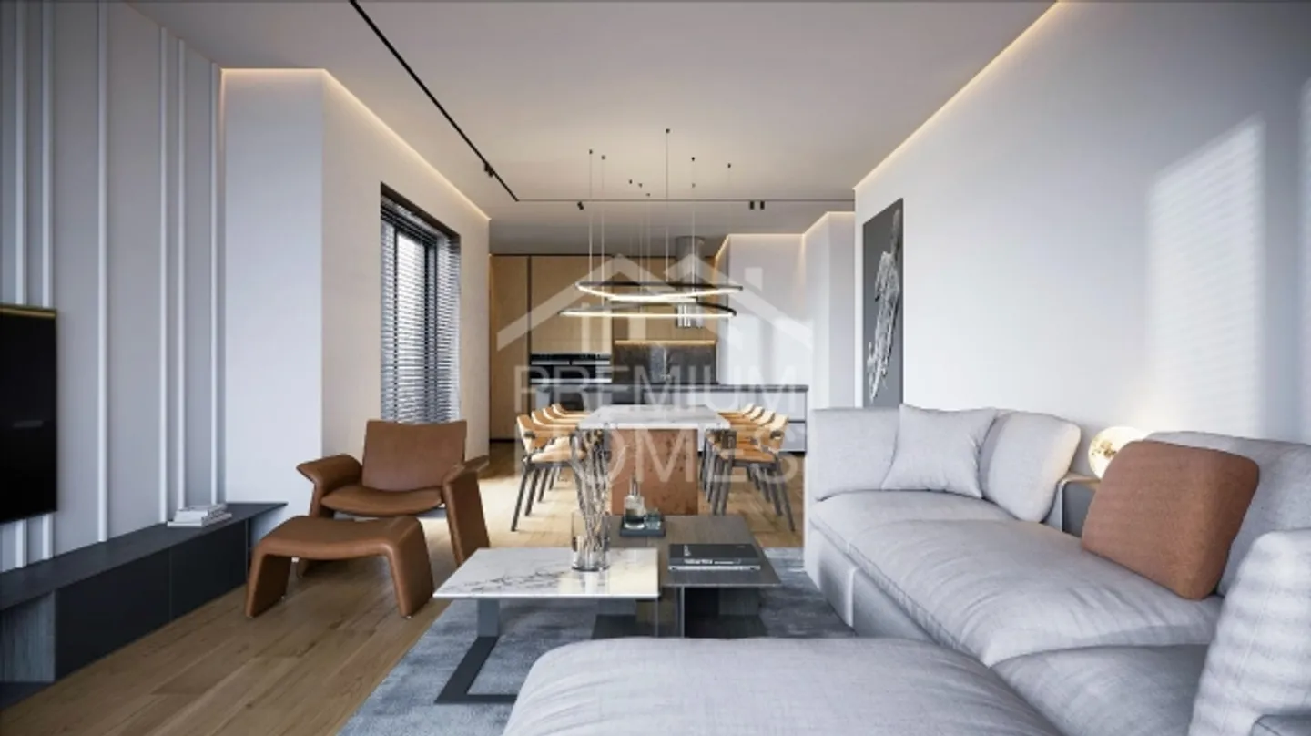 Where Elegance Meets Idyllic - Photo 3 of 4