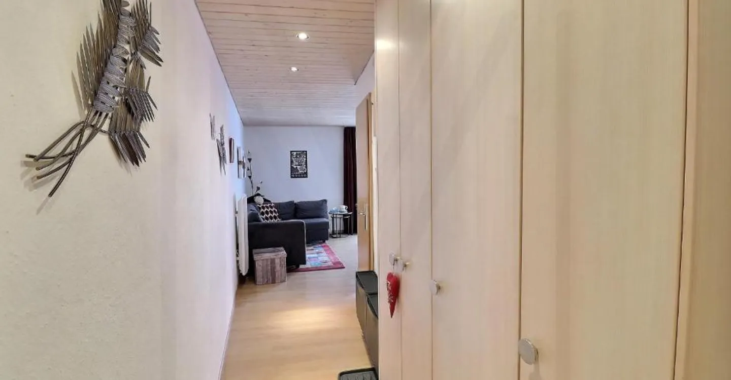 Appartement 2 pièces charmant - Photo 7 sur 9