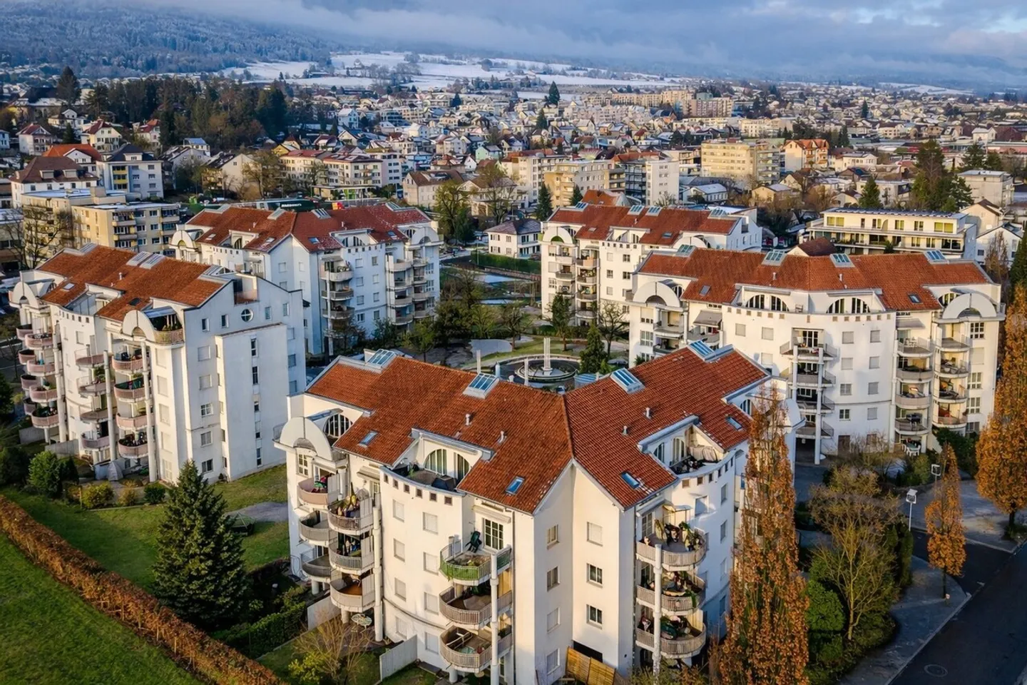 Appartamento in affitto - Foto 1 di 7