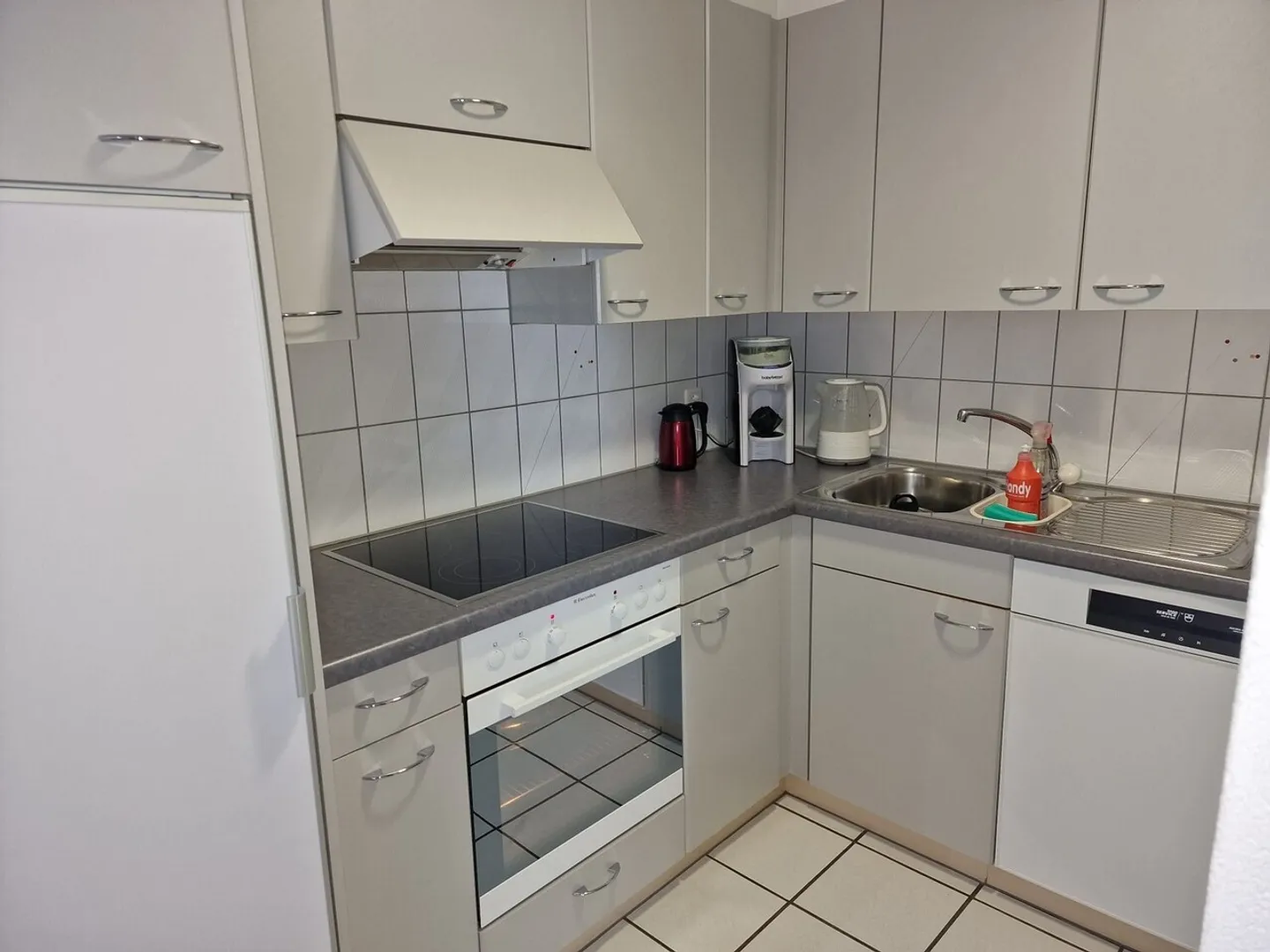 Appartamento in affitto - Foto 4 di 7