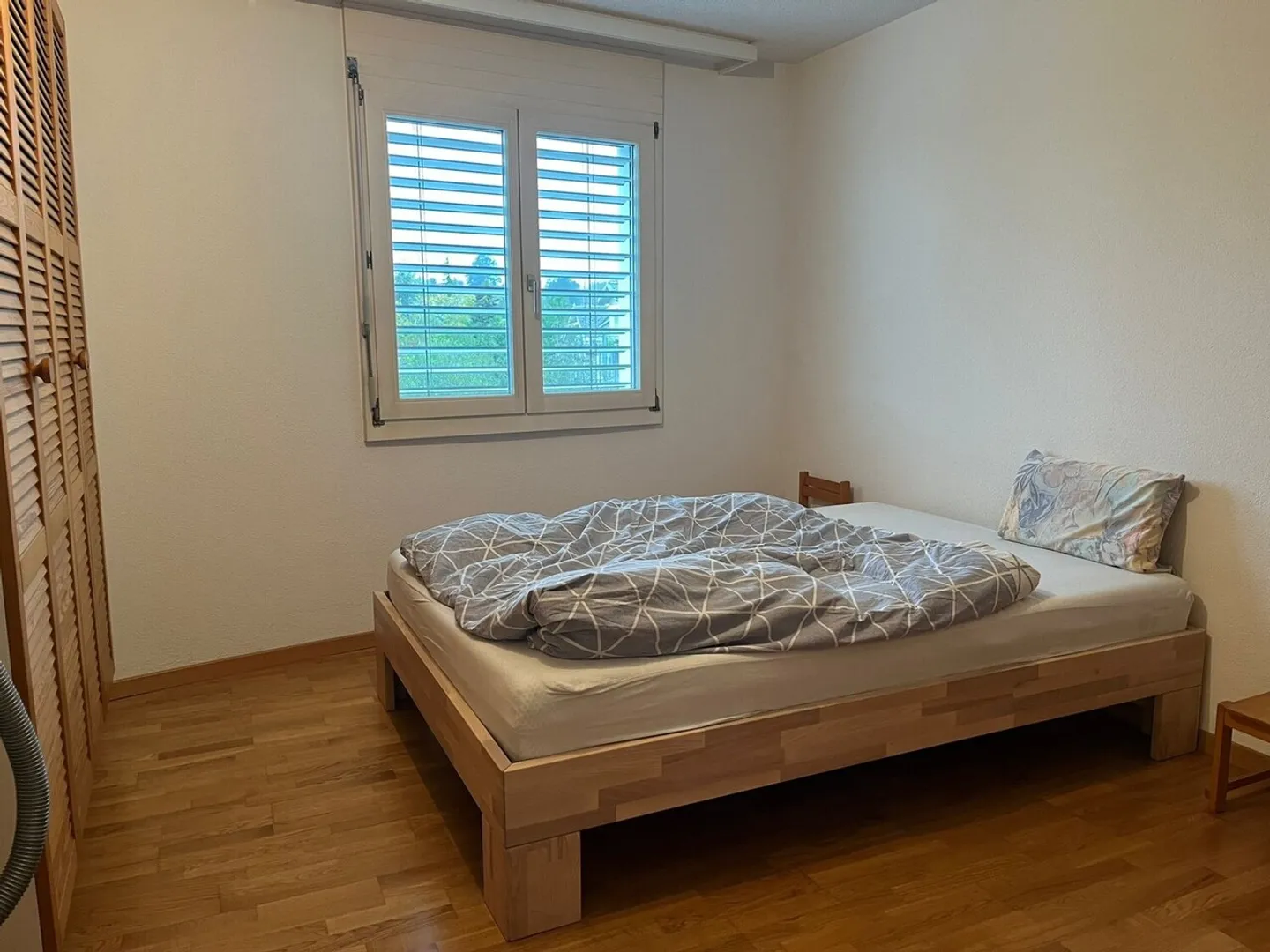 Appartamento in affitto - Foto 5 di 7