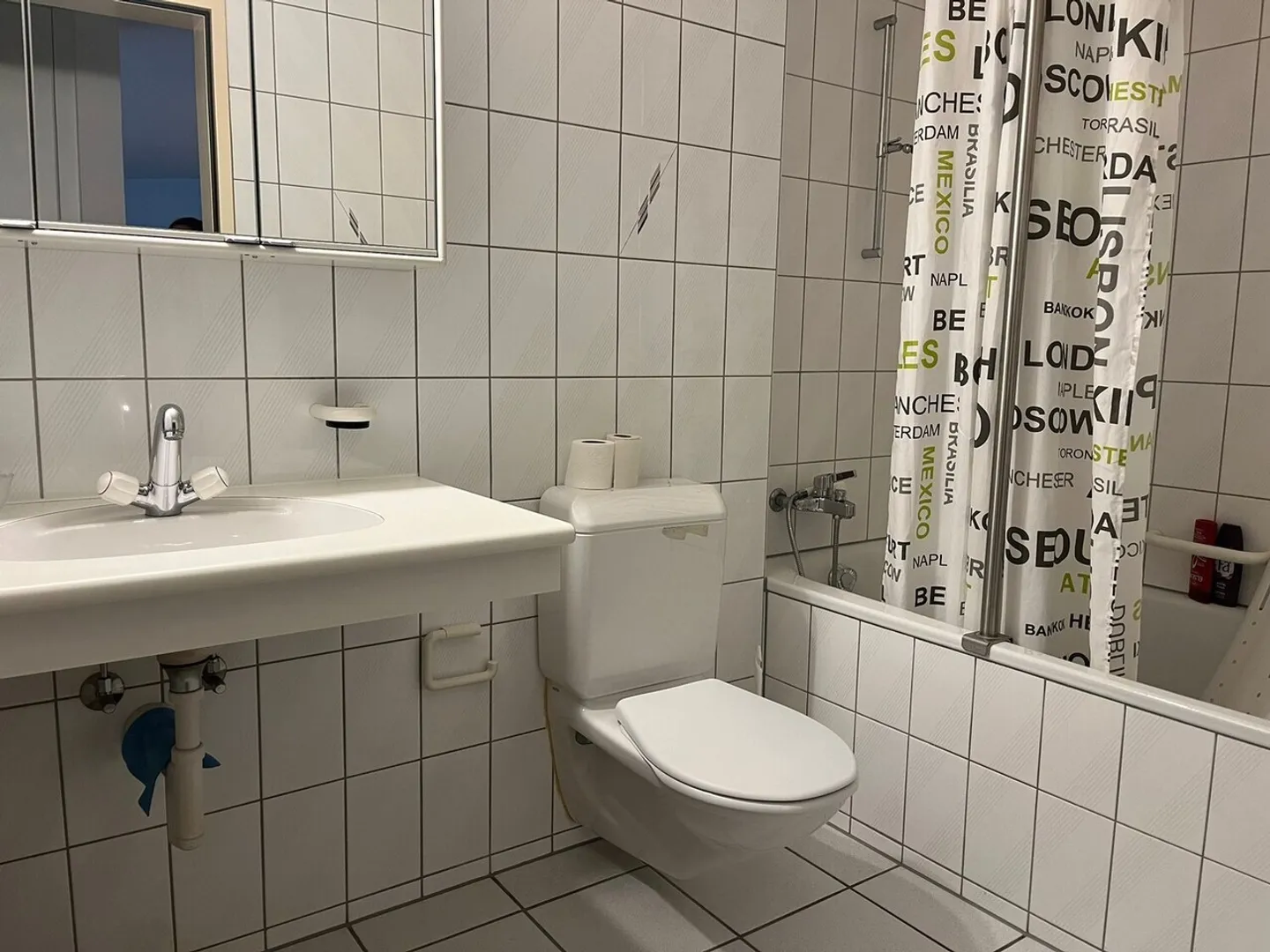 Appartamento in affitto - Foto 6 di 7