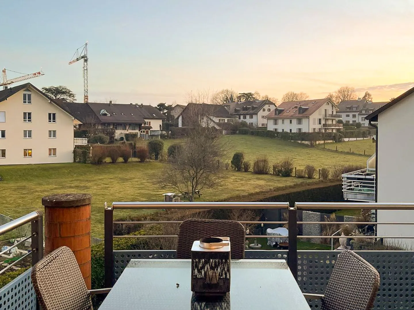 Duplex with Stunning Views - Photo 13 of 13