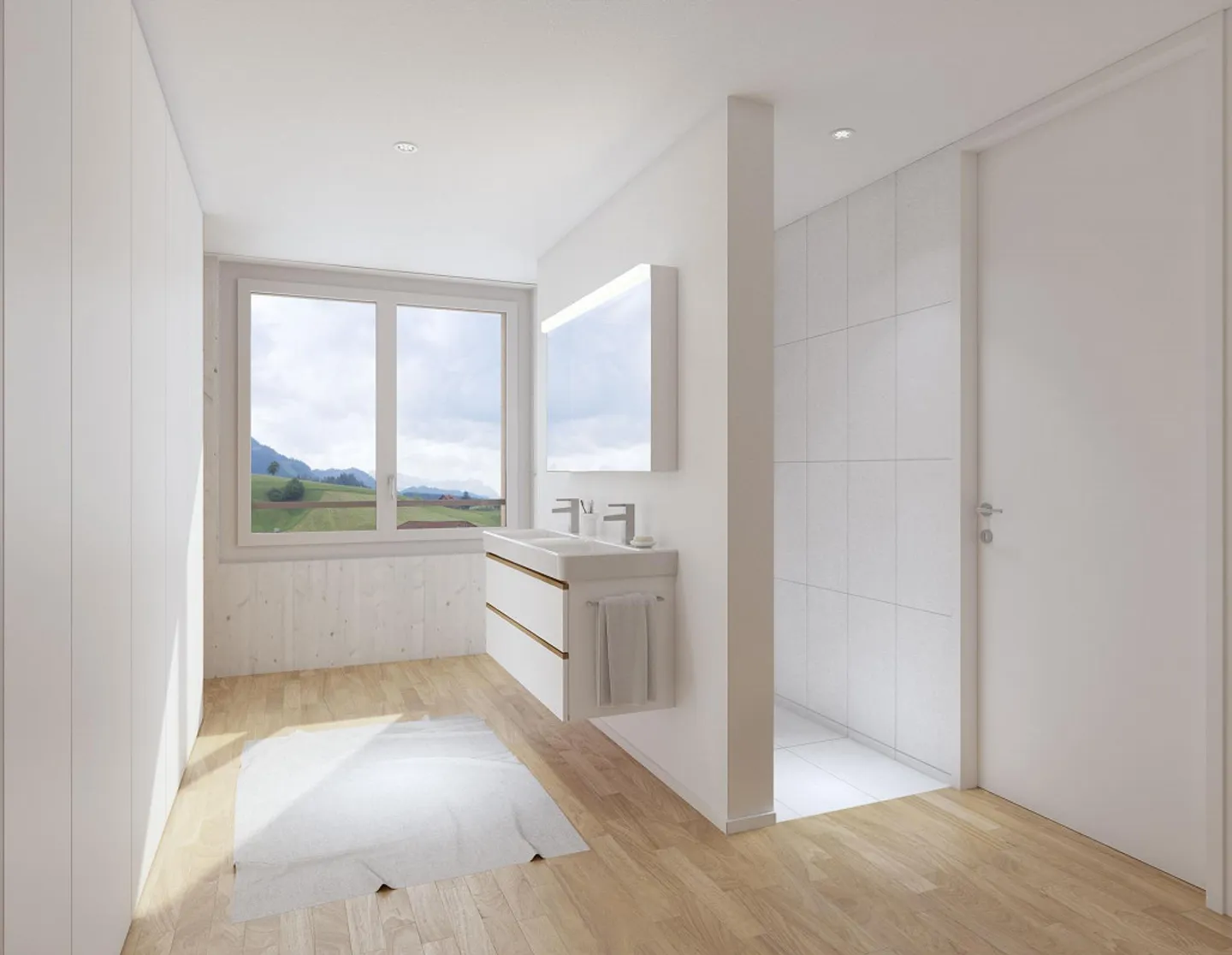 Appartamento duplex di 7.0 stanze a Escholzmatt - Foto 3 di 6