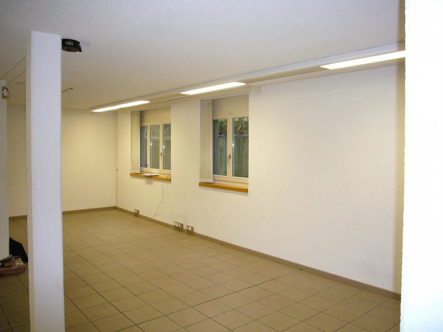Hobby Room/Storage Room in Bern - Photo 2 of 2