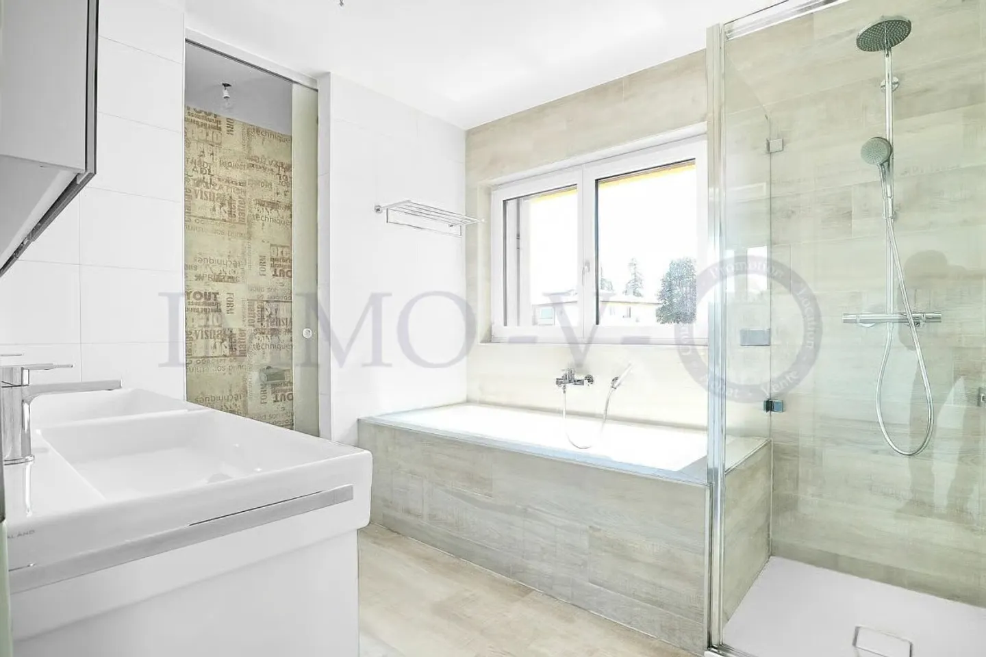 ATTIQUE DE STANDING AVEC GRAND BALCON TERRASSE DE 117M2 - Foto 7 di 10