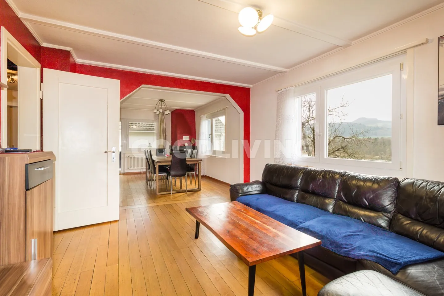 Your home in the green with sunny garden - Photo 8 of 13