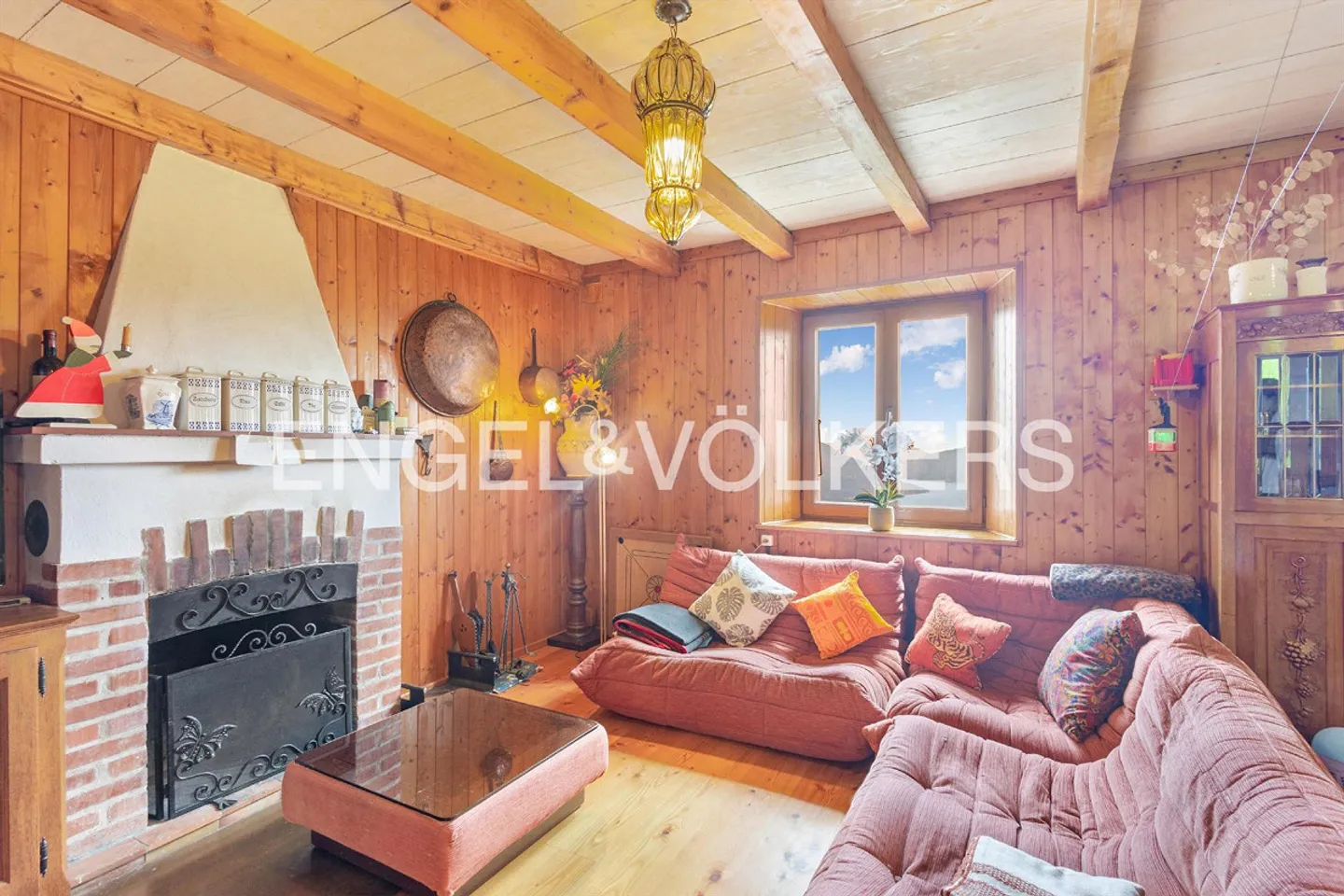 Tra cielo e lago: Proprietà con diritti di costruzione al Monte Bré - Foto 4 di 12