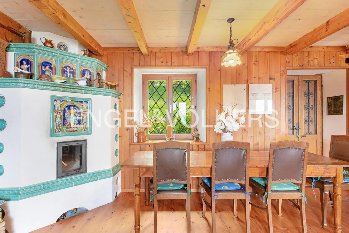 Tra cielo e lago: Proprietà con diritti di costruzione al Monte Bré - Foto 5 di 12