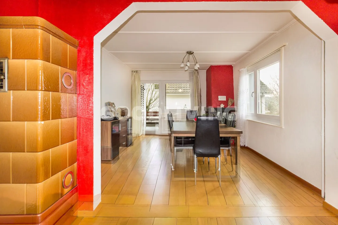 Your home in the green with sunny garden - Photo 9 of 13