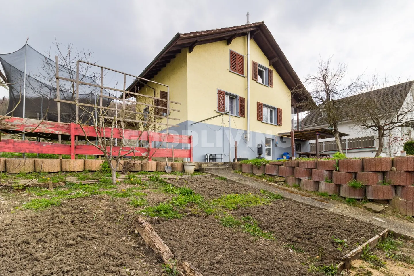 Your home in the green with sunny garden - Photo 13 of 13