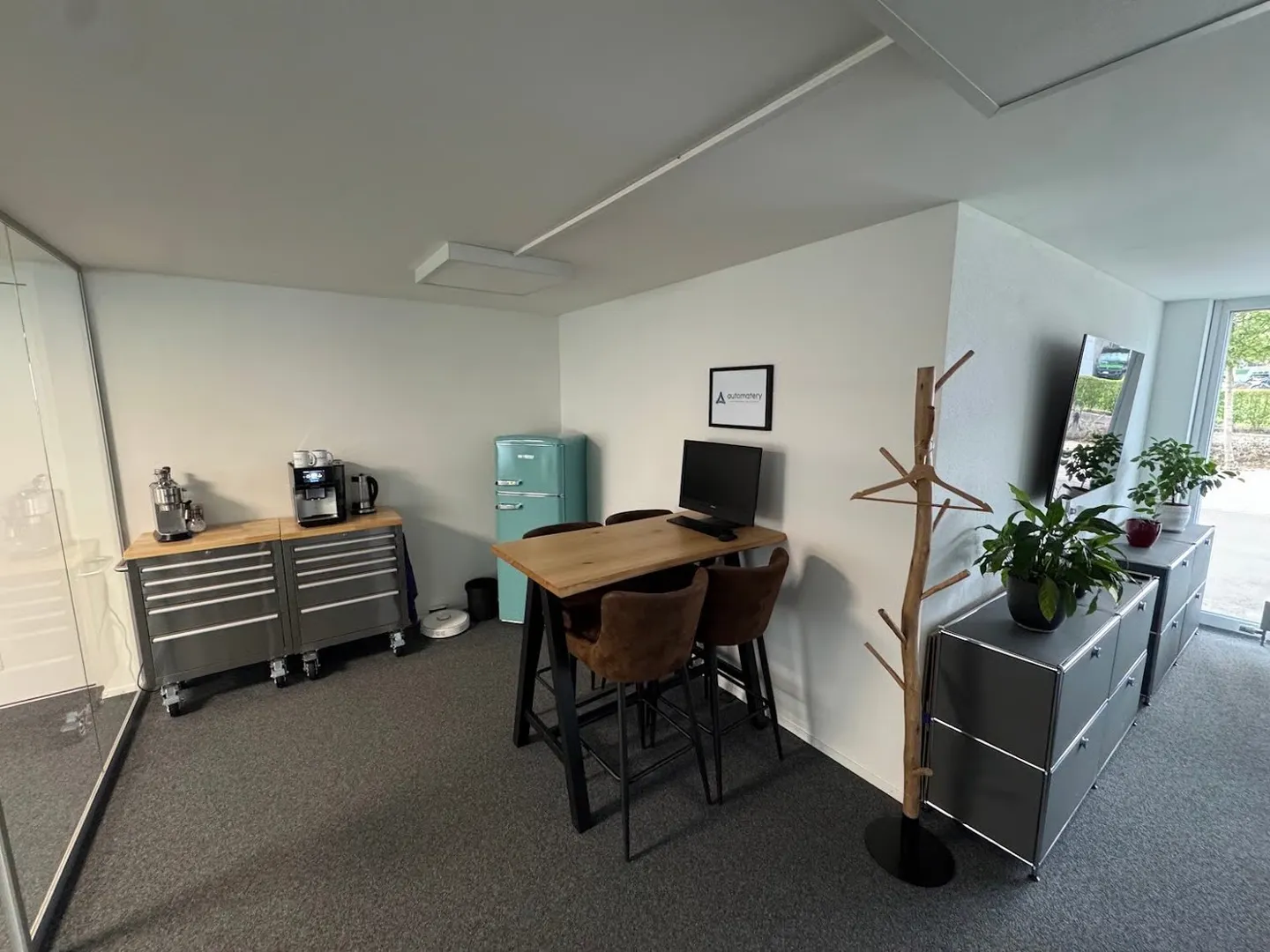 Modern Office for Rent in Tägerwilen – 54 m², available immediately - Photo 3 of 6