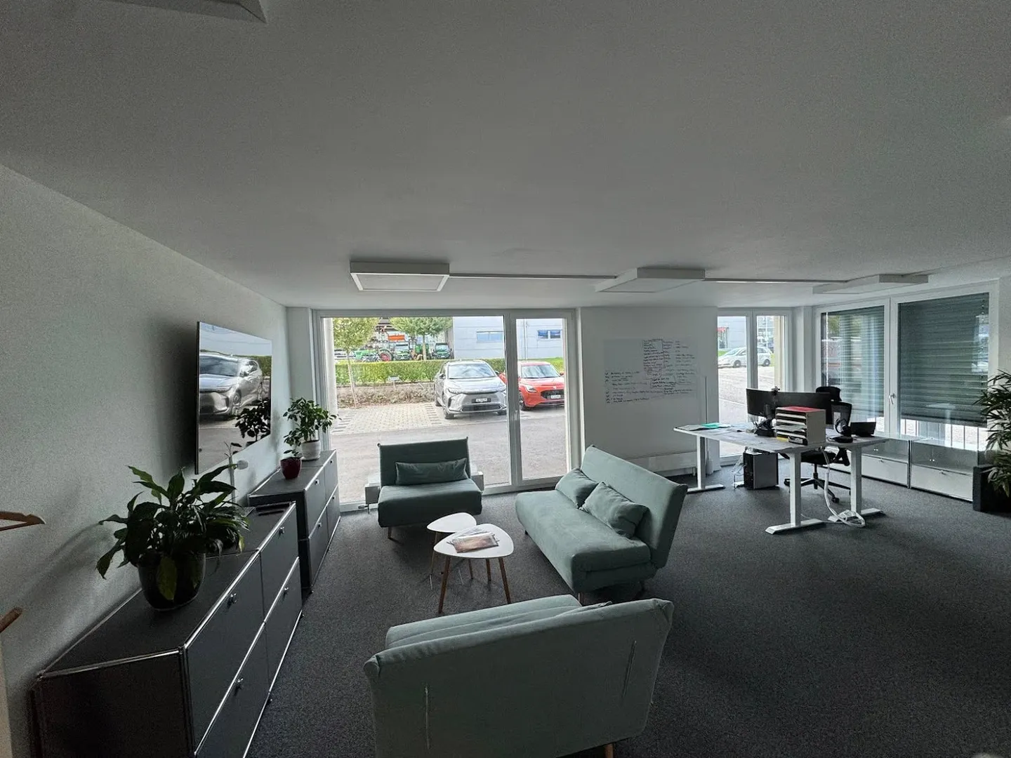 Modern Office for Rent in Tägerwilen – 54 m², available immediately - Photo 4 of 6