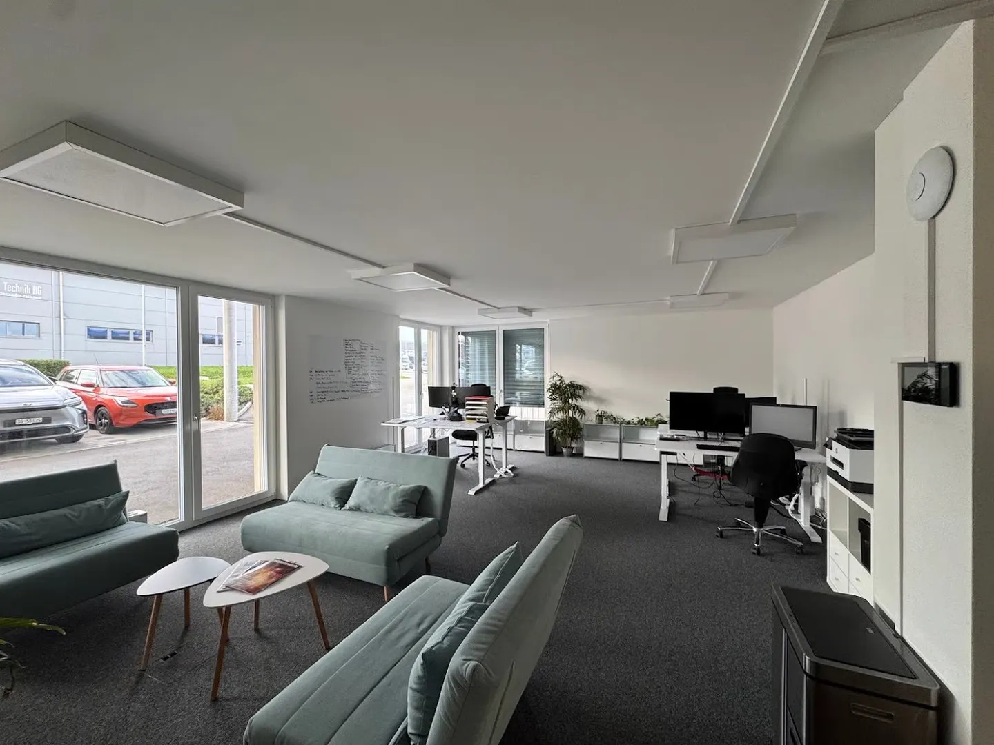 Modern Office for Rent in Tägerwilen – 54 m², available immediately - Photo 5 of 6
