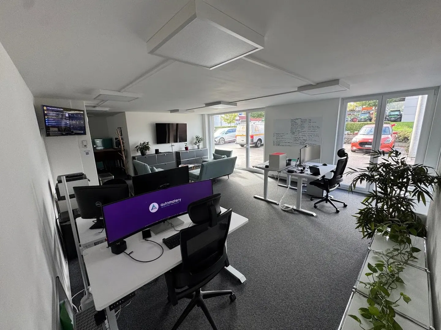 Modern Office for Rent in Tägerwilen – 54 m², available immediately - Photo 6 of 6