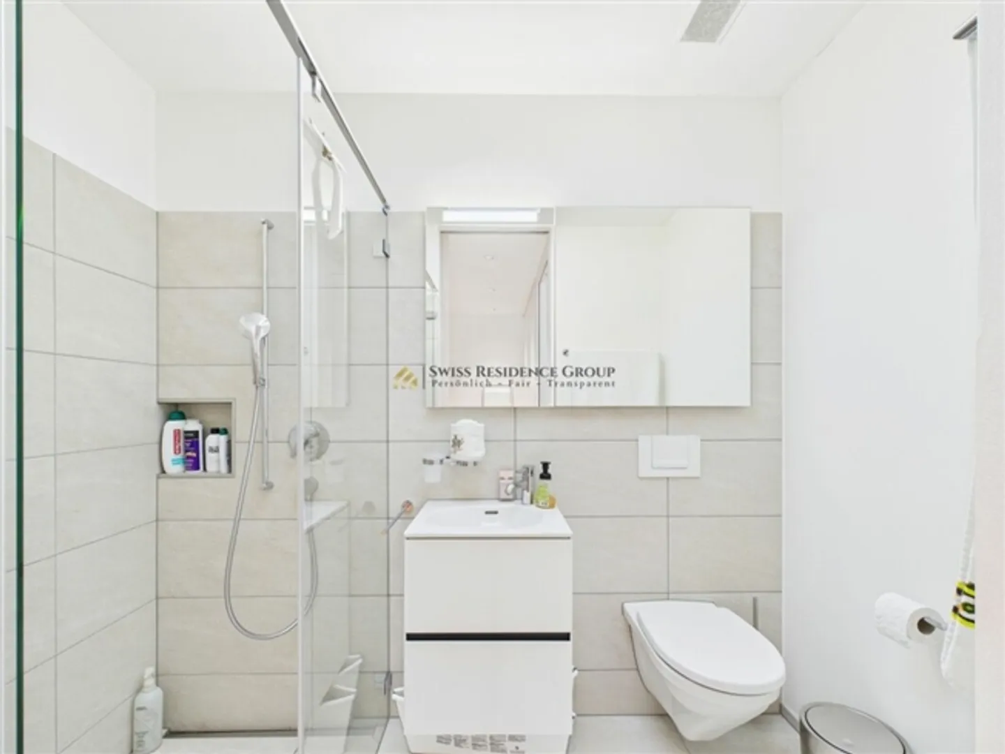 «Exklusive 5.5-Zimmer-Penthousewohnung mit atemberaubenden Seeblick» - Foto 13 von 19