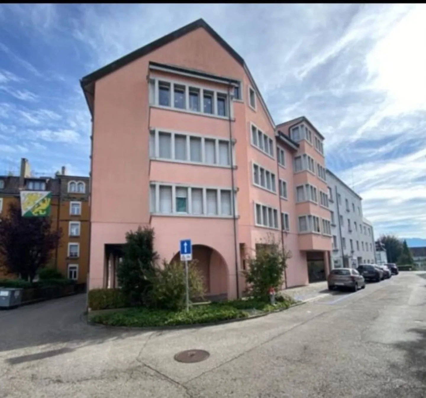 Appartement à louer - Photo 1 sur 6