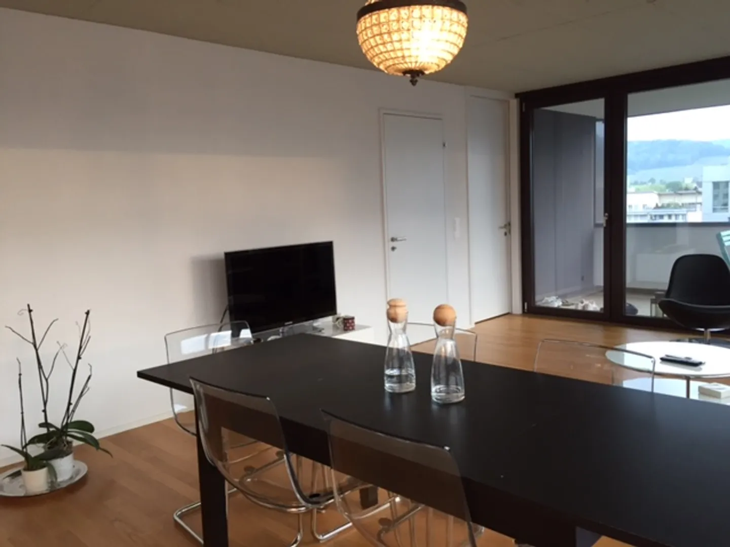 2.5 Room Apartment - Photo 4 of 6