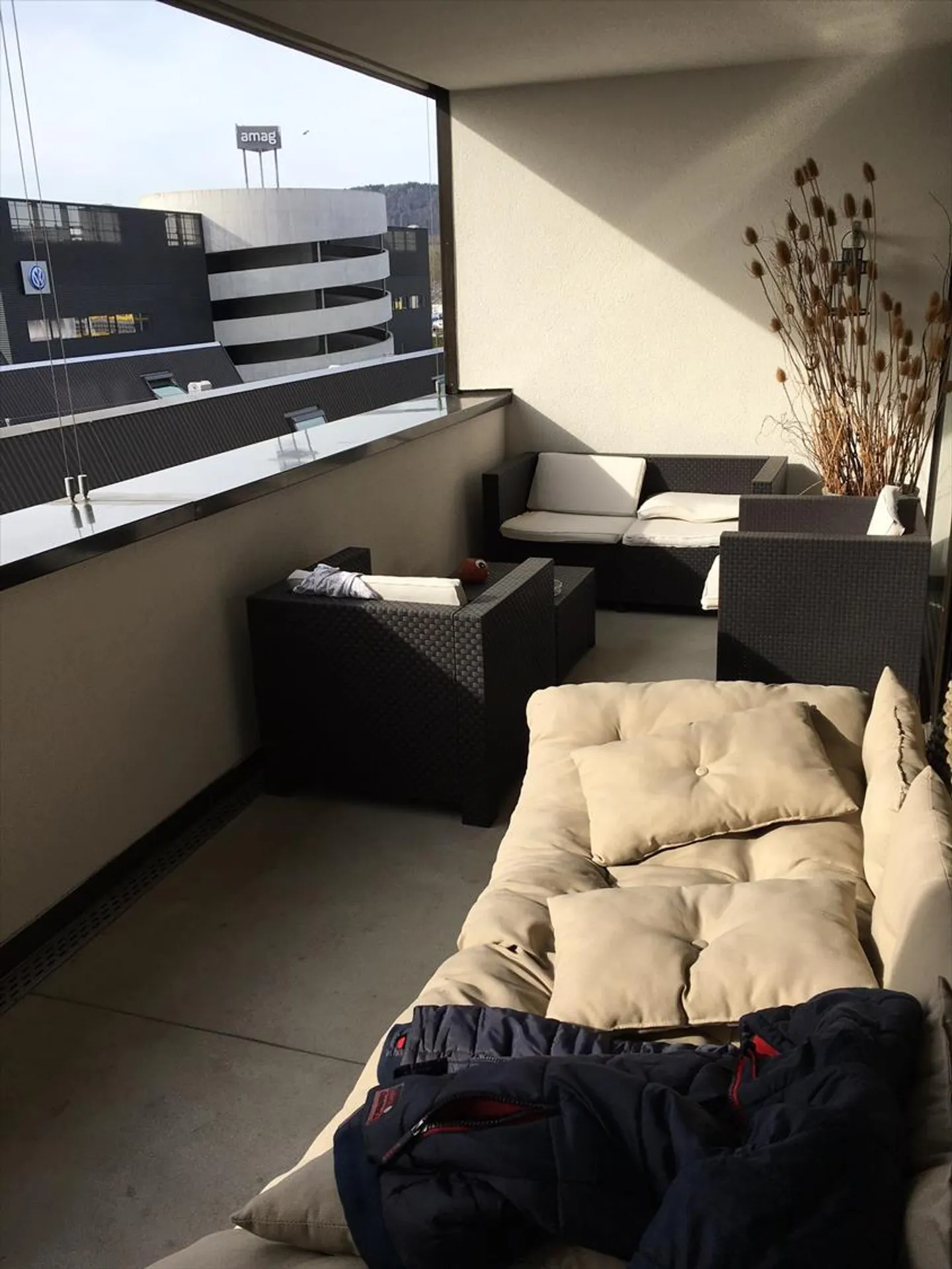 2.5 Room Apartment - Photo 1 of 6