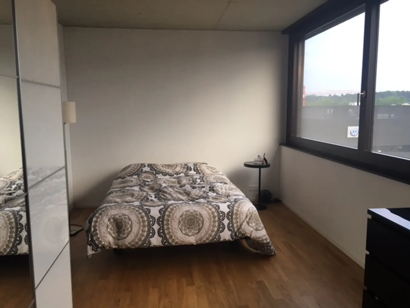 2.5 Room Apartment - Photo 2 of 6