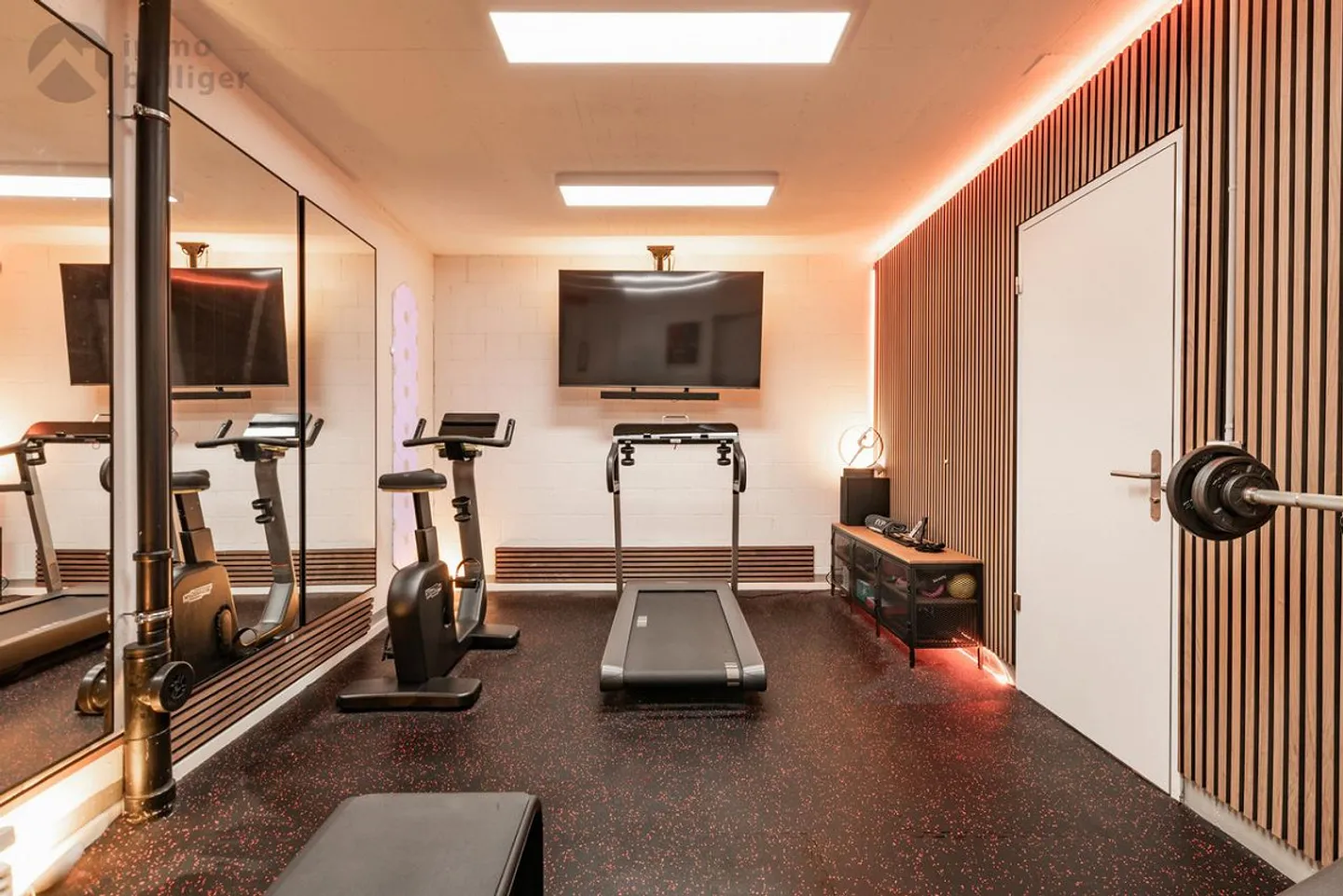 Appartement Attique Exquis avec Vue - Photo 7 sur 12