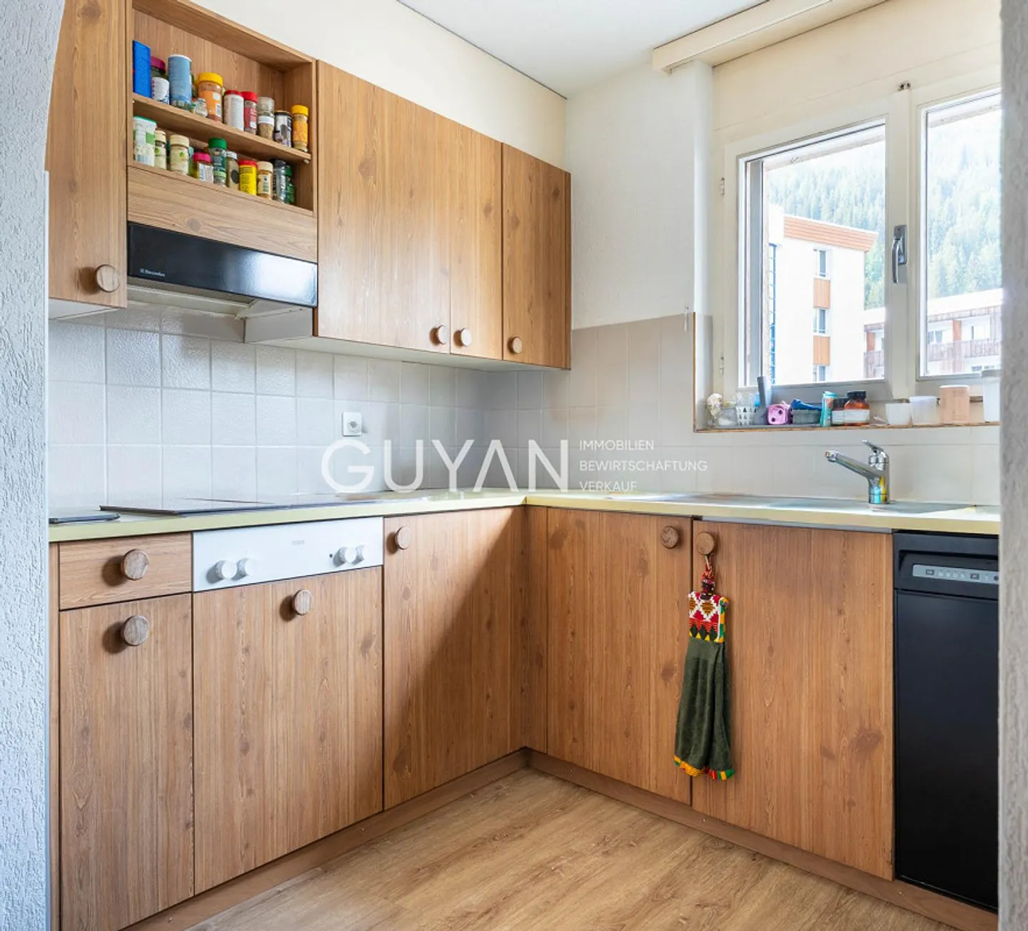 3 1/2-ZW House Perla No. 33 - Photo 6 of 9