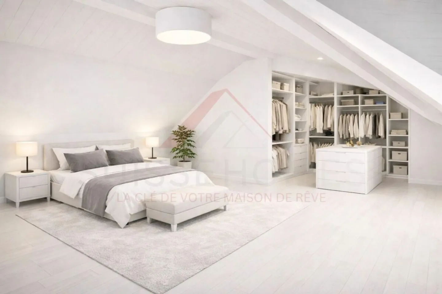 Single house for sale - Photo 3 of 7